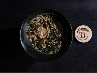 Суп удон (350г)