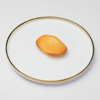 Les madeleines