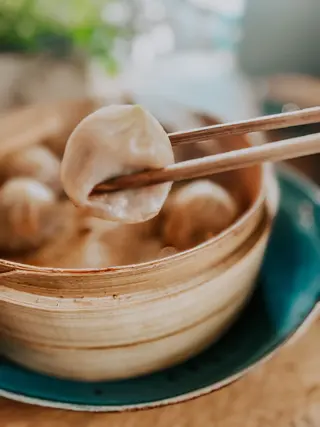 Baozi 6szt