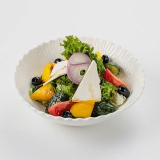 Греческий салат