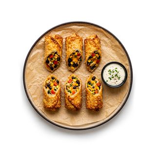 Eggrolls