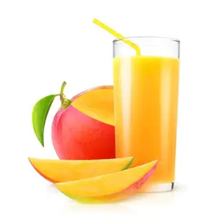 Zumo de mango (350 ml.)