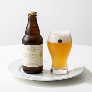 Cerveza COEDO