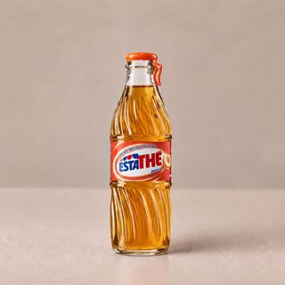 Estathè alla pesca 25cl