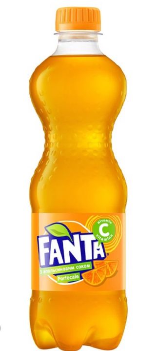 Fanta 0,5