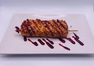 Brq. de Brie