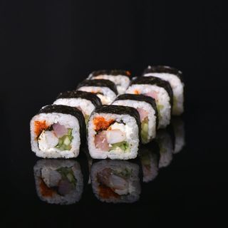 Ակինավա Մակի