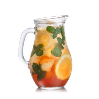 Limonadă cu lămâie şi portocală