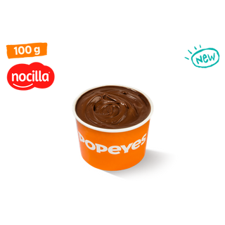 Sweet Dipper Nocilla®