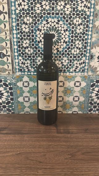 Safed - Garganega (Peace 'n' Spice) - Bianco