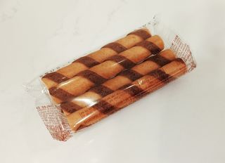 Sigarette bicolor - 4 pezzi