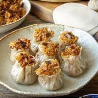 2. Shao Mai (4 Uds.)