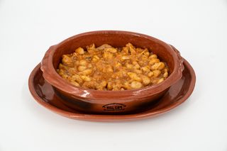 Pasulj na tavče 350g