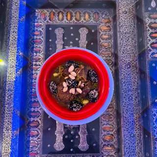 Tajín De Carne