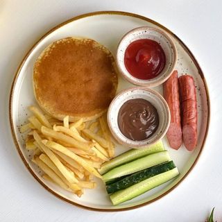 Детский сет 