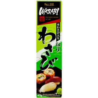 Wasabi Tubetto