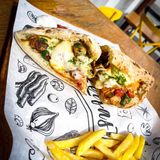 Panuzzo Cheesy Chicken