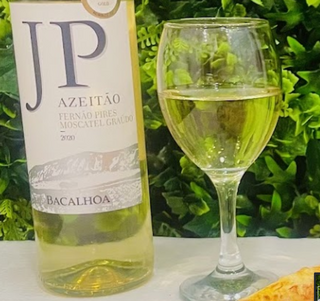 JP Azeitão Syrah Castelão Aragonez 75cl					75cl