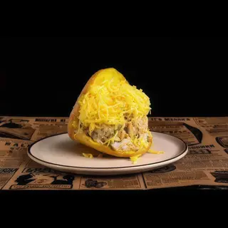 Arepa Catira
