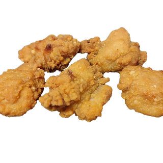 10A.Pollo karaage (5 piezas)