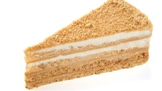 Торт медовик 125 г