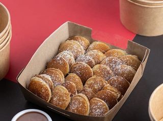 მინი ფანქეიქების ბოქსი