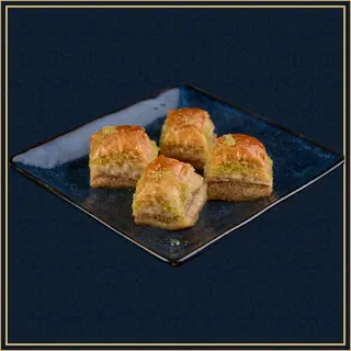 Baclava
