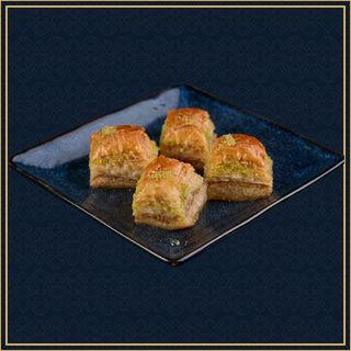 Baclava