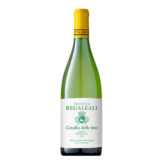 Tenuta Regaleali Cavallo delle Fate
