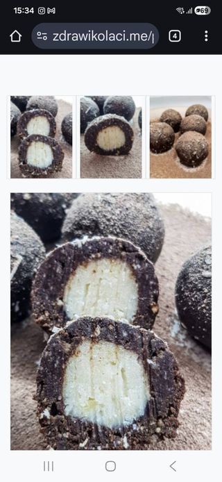 Stella bombice 100gr