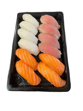 Nigiri Misto (12 Peças)