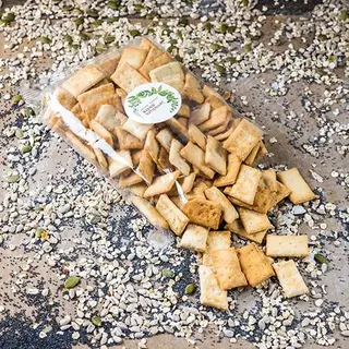 Regaña Ajonjoli 160 Gr.