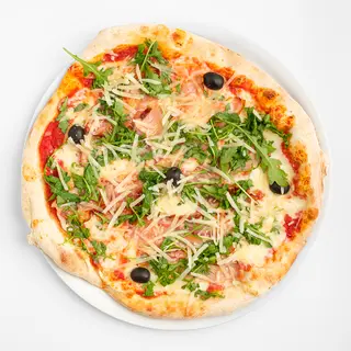 Pizza Panceta