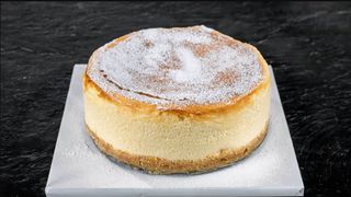 ჩიზქეიქი 8 ნაჭრიანი