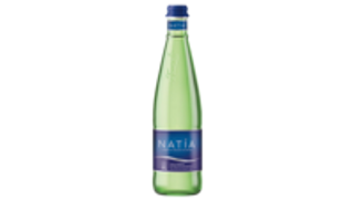 501 Ferrarelle acqua naturale 75 cl