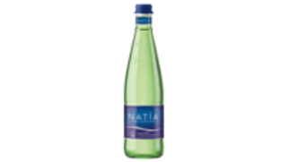 501 Ferrarelle acqua naturale 75 cl