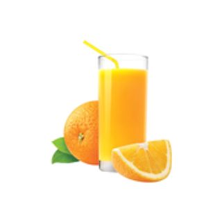 Jus d'Orange