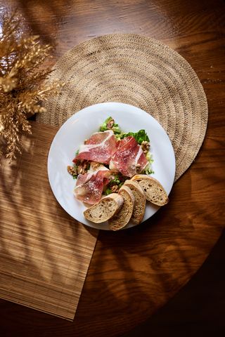 Prosciutto Melone 330 g