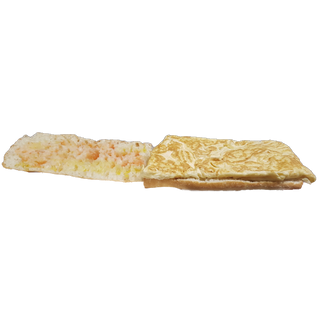 Bocadillo Tortilla De Queso De Cabra