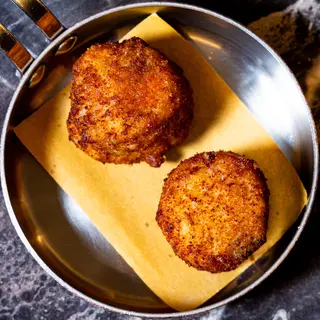 Frittatine di pasta mignon 2 pezzi