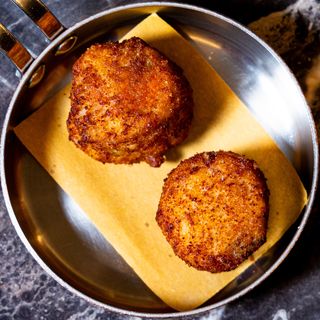 Frittatine di pasta mignon 2 pezzi