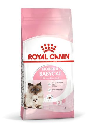 Royal Canin Baby Cat 2kg chat-841203-