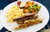 Brochette Mixte