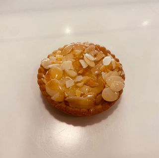 Tarte Amande