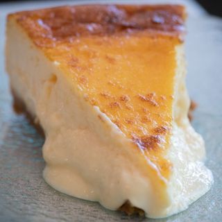 Cheesecake de la Viña