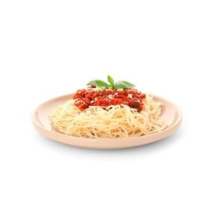 Spaghetti Bolognaise