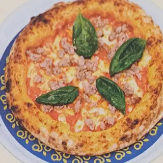 Salsiccia napoletana