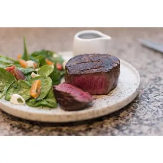 Fillet Steak