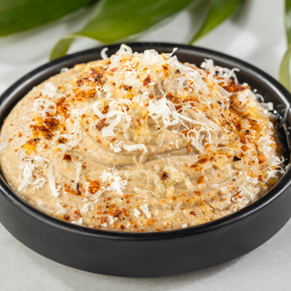 შავი ჰუმუსი