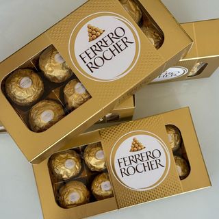 Ferrero Rocher S